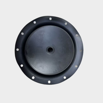 マソネイラン 010864-003-779 氣動制御バルブアクチュエータ 弁直径300mm NBR強化ゴム 87 88シリーズアクチュエータ 石油化学プロセス修理部品