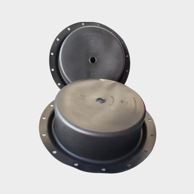 マソネイラン 010866-003-779 コントロールバルブアクチュエータメンブレン 475mm径 強化フレキシブルダイヤフラム ロングストローク空圧ダイヤフラムアクチュエータアセンブリ用